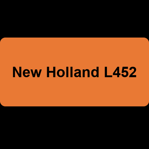 New Holland L452